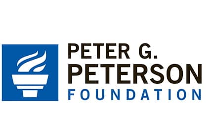 Peter G. Peterson Foundation