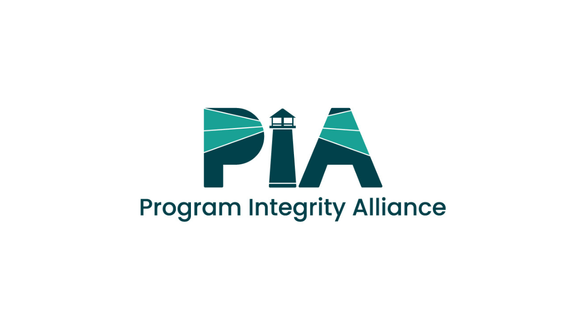 Launch of the Program Integrity Alliance